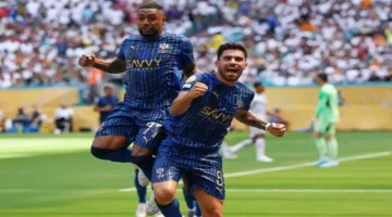 موعد جديد.. متى يلتقي الهلال خصمه المقبل بعد خسارته أمام الأهلي؟